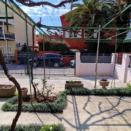 Ioannis Apartments Tivat Extérieur photo